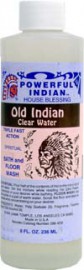 OLD INDIAN WATER