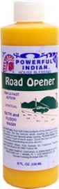 ROAD OPENER