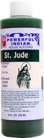 ST. JUDE