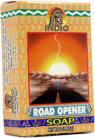 INDIO SOAP ROAD OPENER