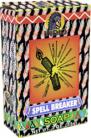 INDIO SOAP SPELL BREAKER