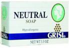 GRISI SOAP NEUTRAL