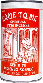 Arjax Powder Incense 15oz