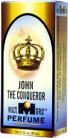 JOHN THE CONQUEROR