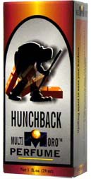 HUNCHBACK