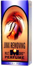 JINX REMOVING