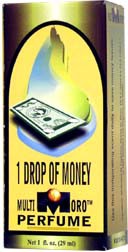 ONE DROP OF MONEY