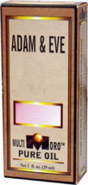 ADAM & EVE MULTI ORO OIL