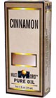 CINNAMON MULTI ORO OIL