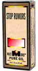 STOP RUMORS MULTI ORO OIL