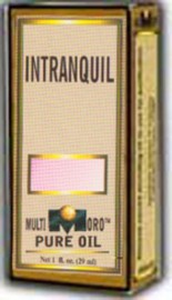 INTRANQUIL MULTI ORO OIL