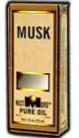 MUSK MULTI ORO OIL