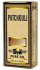 PATCHOULI MULTI ORO OIL