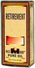 RETIREMENT MULTI ORO OIL