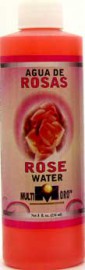 MULTI ORO ROSE WATER