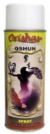 OSHUN- MOTHER OF CHARITY