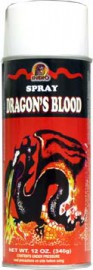 DRAGONS BLOOD