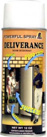 DELIVERANCE