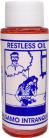 RESTLESS OIL