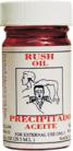 RUSH OIL - Red