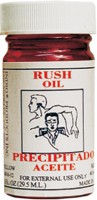 RUSH OIL - Yellow