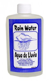 INDIO RAIN WATER