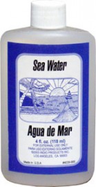 INDIO SEA WATER