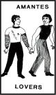 LOVERS (MEN)