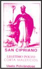 ST. CIPRIANO