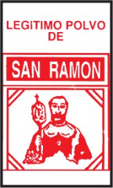 ST. RAYMOND