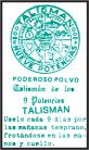 TALISMAN