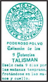 TALISMAN