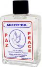 PEACE PSYCHIC OIL
