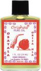 Orishas Pure oil OBATARA