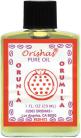 Orishas Pure oil ORUNLA