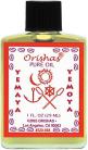 Orishas Pure oil YEMAYA