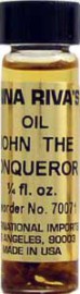 HIGH JOHN THE CONQUEROR Anna Riva Oil qtr oz