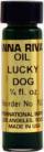 LUCKY DOG Anna Riva Oil qtr oz