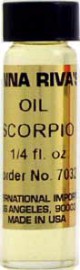 SCORPIO Anna Riva Oil qtr oz