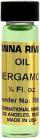 BERGAMOT Anna Riva Oil qtr oz