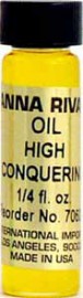 HIGH CONQUERING Anna Riva Oil qtr oz