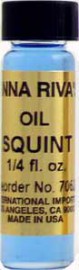 SQUINT Anna Riva Oil qtr oz