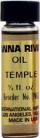 TEMPLE Anna Riva Oil qtr oz