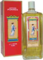 POMPEIA LOTION 3 1/3oz (100ml)