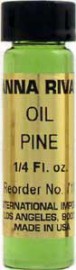 PINE Anna Riva Oil qtr oz