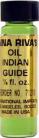 INDIAN GUIDE Anna Riva Oil qtr oz