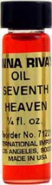 SEVENTH HEAVEN Anna Riva Oil qtr oz