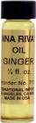 GINGER Anna Riva Oil qtr oz