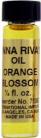 ORANGE BLOSSOM Anna Riva Oil qtr oz