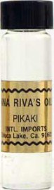 PIKAKI Anna Riva Oil qtr oz